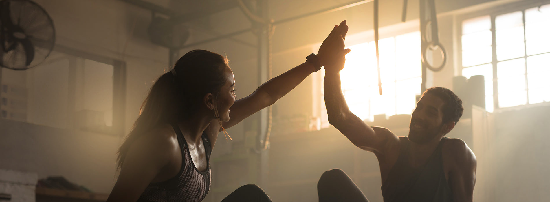 Powersports® Reload